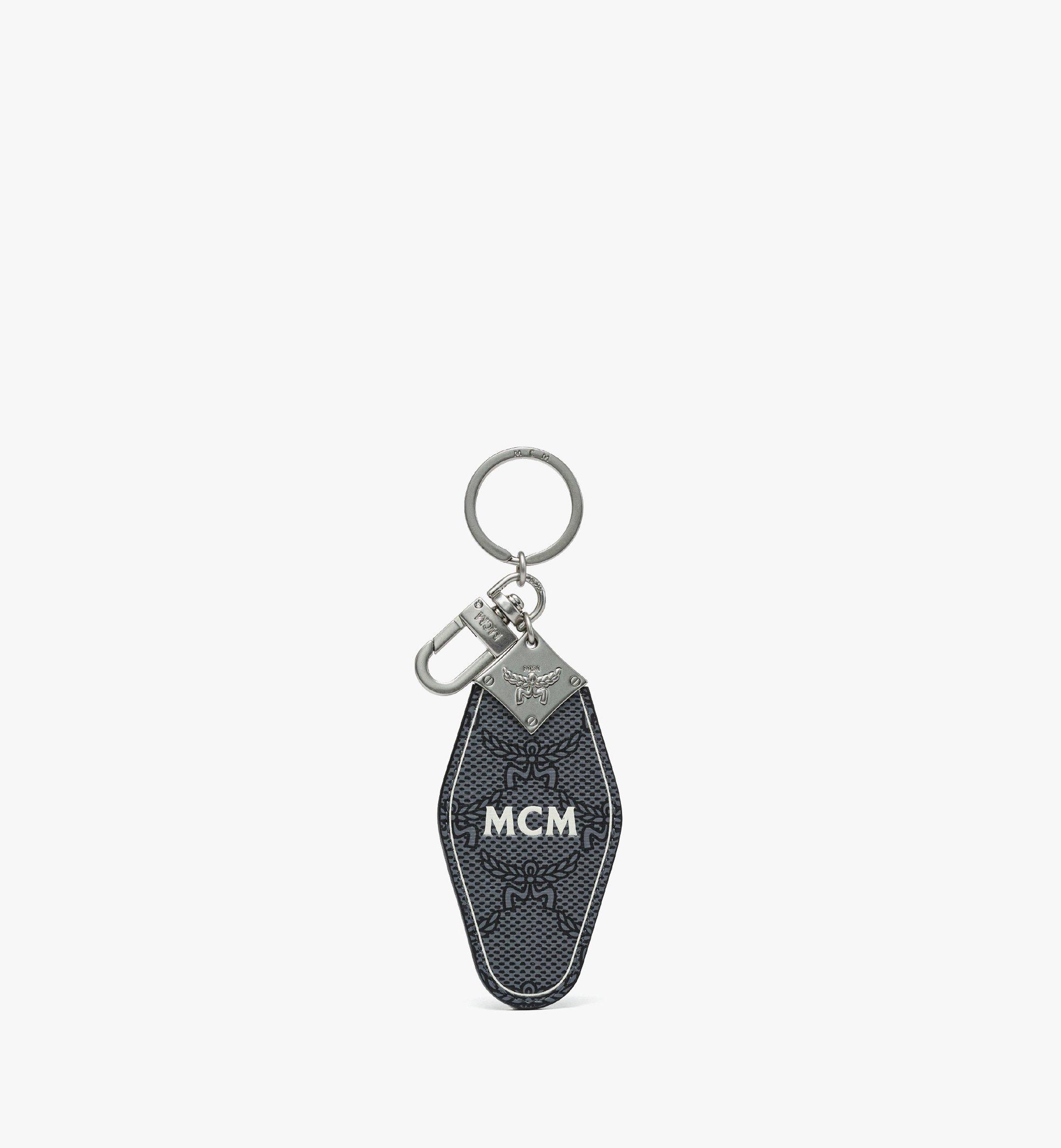 MCM Women's Charms & Keyrings | Luxury Designer Keyrings & Charms 